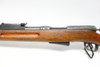 Swiss 1911 Rifle Left Receiver