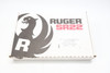 Ruger SR22 Box