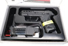 Ruger Security .380 Case Open