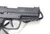 Sig Sauer P322 Right Barrel