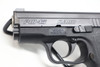 Kahr PM45 Left Barrel