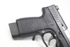 Kahr PM45 Right Grip