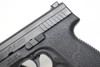 Kahr PM45 Left Frame