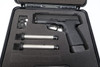 Kahr PM45 Case Open
