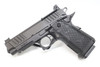 STI Staccato C2 Wide Left