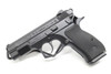 CZ 75 D compact wide Left