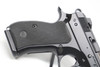 CZ 75 D compact Right Grip