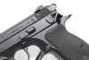 CZ 75 D compact Left Frame
