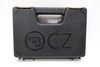 CZ 75 D compact Case Side