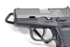 SCCY CPX-3 Left Barrel