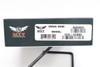 SCCY CPX-3 Box Label