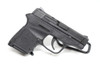 Smith & Wesson Bodyguard Wide Right