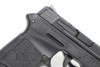 Smith & Wesson Bodyguard Right Frame