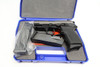 Bersa TPR9 case Open