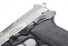 Bersa TPR9 Left Frame