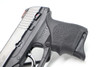Ruger LC9S Left Grip