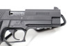 Sig Sauer Mosquito Right Barrel