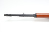 Polytech AKS-762 Side Fold Bottom Barrel