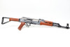 Polytech AKS-762 Side Fold Wide Right