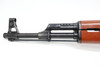 Polytech AKS-762 Side Fold Left Barrel