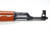 Polytech AKS-762 Side Fold Right Barrel