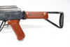 Polytech AKS-762 Side Fold Left Stock