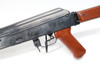 Polytech AKS-762 Side Fold Left Receiver