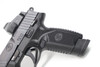 FN 502 Left Grip