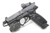 FN 502 Wide Left
