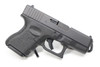 Glock 28 Wide Right