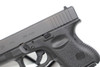Glock 28 Left Frame