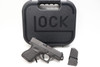 Glock 28 Wide W Accessories