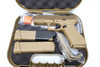 Glock 19X Case Open