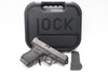 Glock 30 Wide W Accessories