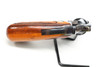 Smith & Wesson Model 36 Back
