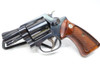 Smith & Wesson Model 36 Wide Left