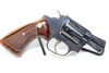 Smith & Wesson Model 36 Wide Right