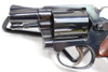 Smith & Wesson Model 36 Left Barrel