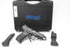Walther PPQ