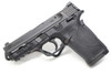 Smith & Wesson Shield EZ Wide Left