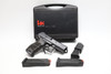 Heckler & Koch P30 Wide W Accessories