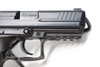 Heckler & Koch P30 Right Barrel