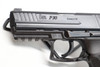 Heckler & Koch P30 Left Barrel