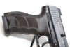 Heckler & Koch P30 Right Grip
