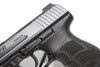 Heckler & Koch P30 Left Frame