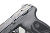 Ruger LCP MAX Left Frame