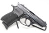 Bersa Thunder 22 Wide Right