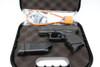 Glock 27 Case open