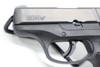 Ruger EC9s Left Barrel