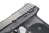 Ruger EC9s Left Frame